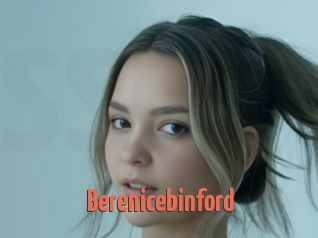 Berenicebinford