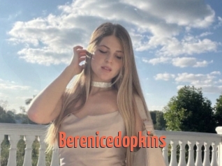 Berenicedopkins