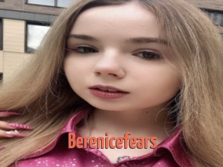 Berenicefears