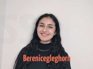 Berenicegleghorn