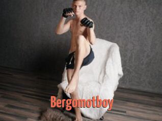 Bergomotboy