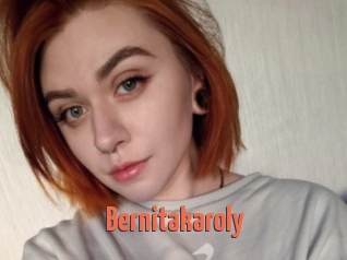 Bernitakaroly