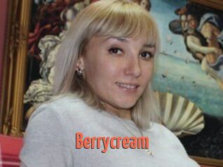 Berrycream