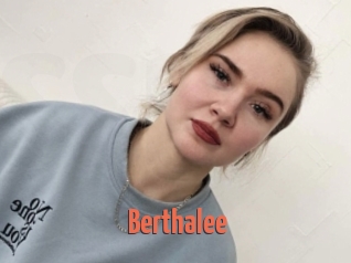 Berthalee