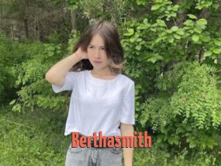 Berthasmith