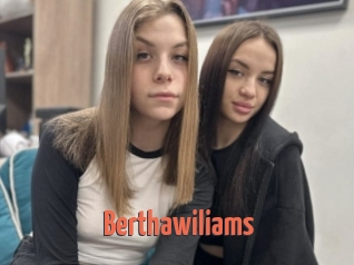 Berthawiliams