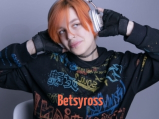 Betsyross