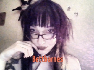 Bettbarnes