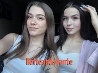 Betteandshante
