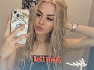 Bettimays