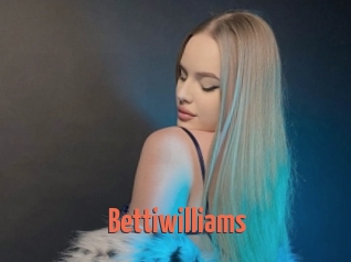 Bettiwilliams