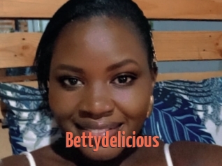 Bettydelicious