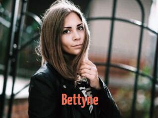 Bettyne