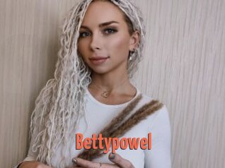 Bettypowel