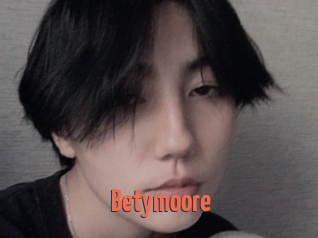 Betymoore
