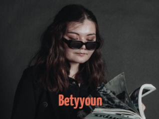 Betyyoun