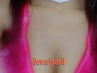 Beverlydoll