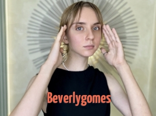 Beverlygomes