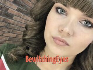 BewitchingEyes