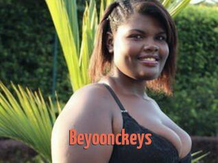Beyoonckeys
