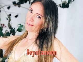Beyotamoon