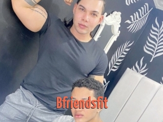 Bfriendsfit