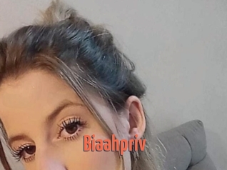 Biaahpriv