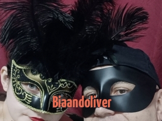Biaandoliver
