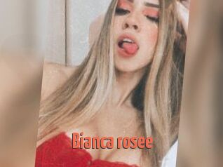 Bianca_rosee