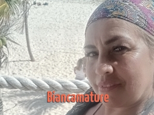 Biancamature