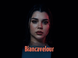 Biancavelour