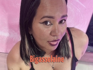 Bigasselaine