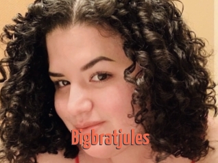 Bigbratjules