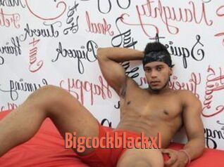 Bigcockblackxl