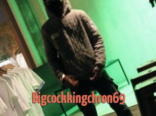 Bigcockkingchron69