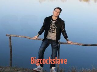 Bigcockslave