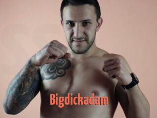 Bigdickadam