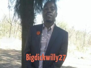 Bigdickwilly27