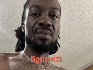 Bigdiesel21