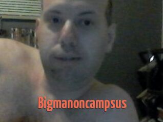 Bigmanoncampsus