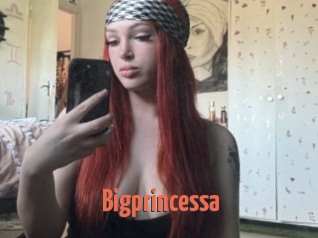 Bigprincessa