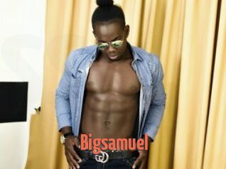 Bigsamuel