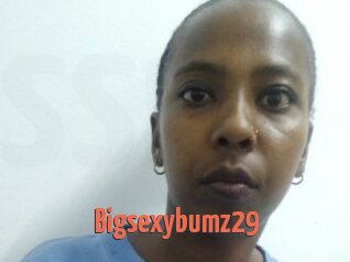 Bigsexybumz29