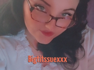 Bigtitssuexxx