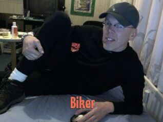 Biker