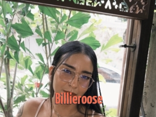 Billieroose