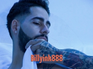 Billyink888