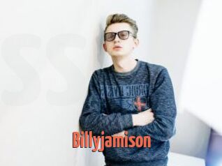 Billyjamison