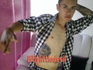Billylittledevil