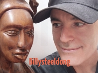 Billysteeldong
